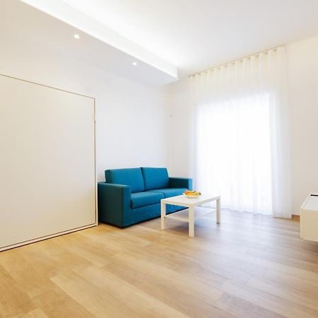 Dimore Danese Apartment Monopoli Luaran gambar