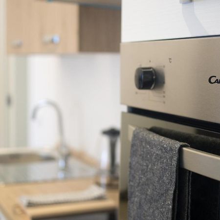 Dimore Danese Apartment Monopoli Luaran gambar