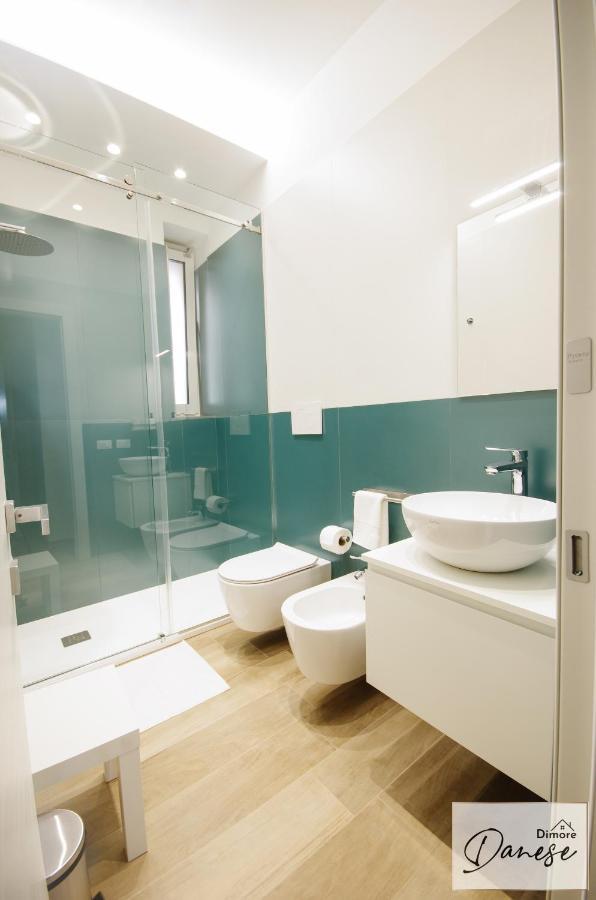 Dimore Danese Apartment Monopoli Luaran gambar