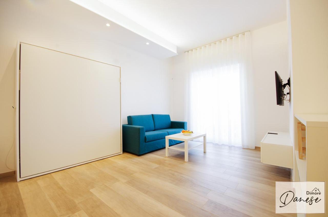 Dimore Danese Apartment Monopoli Luaran gambar