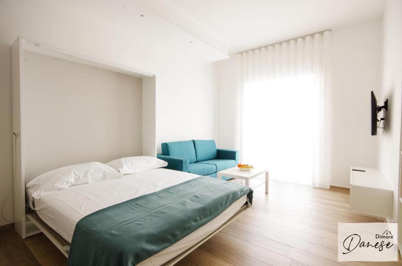 Dimore Danese Apartment Monopoli Luaran gambar