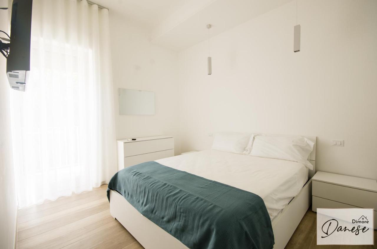 Dimore Danese Apartment Monopoli Luaran gambar