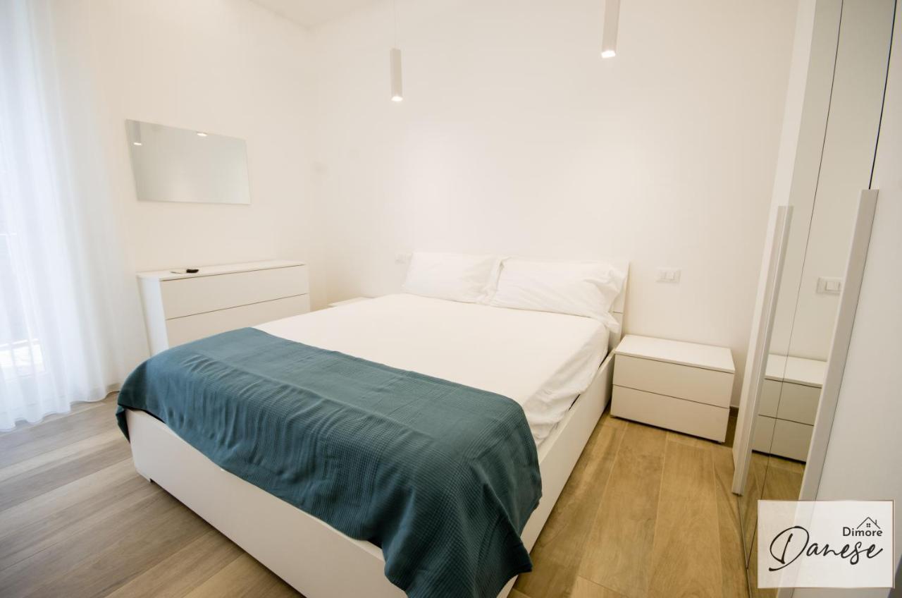 Dimore Danese Apartment Monopoli Luaran gambar